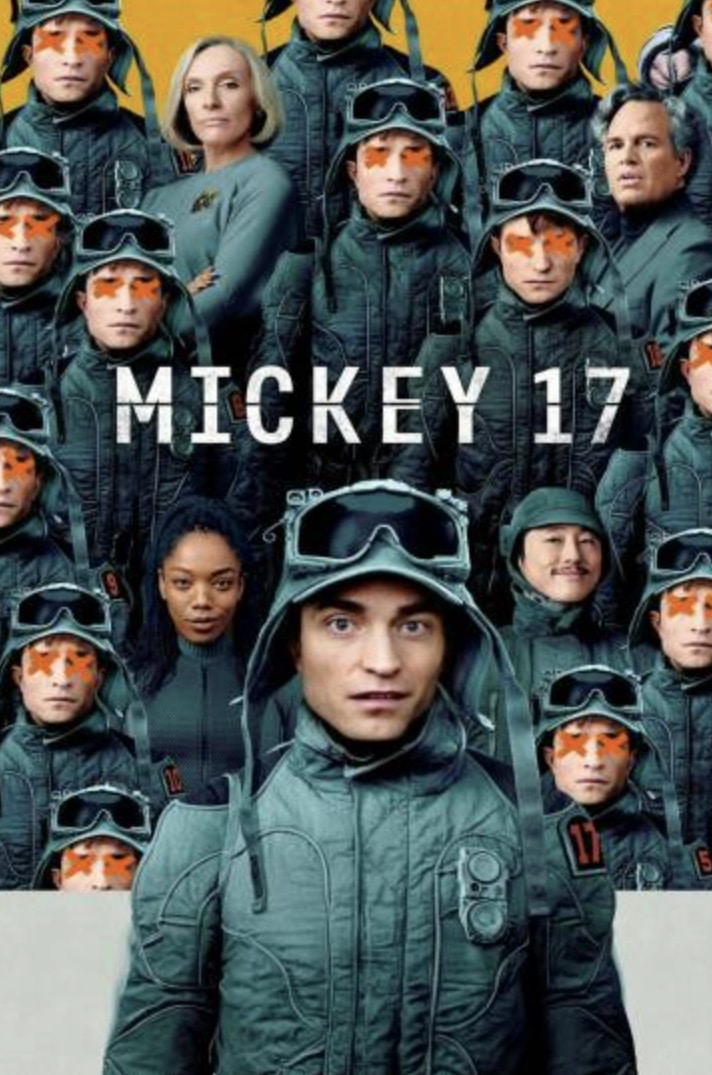Mickey 17: O Que Esperar do Novo Longa de Bong Joon-ho