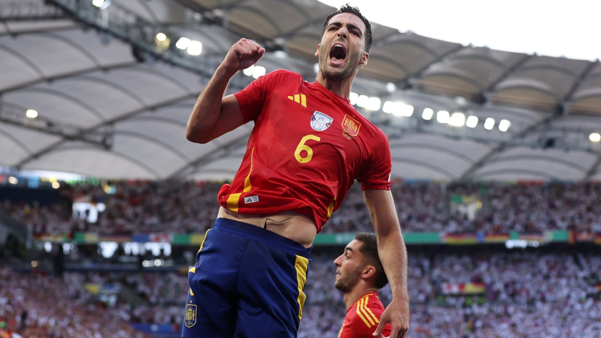 Mikel Merino: Ascensão e Impacto no Futebol Europeu