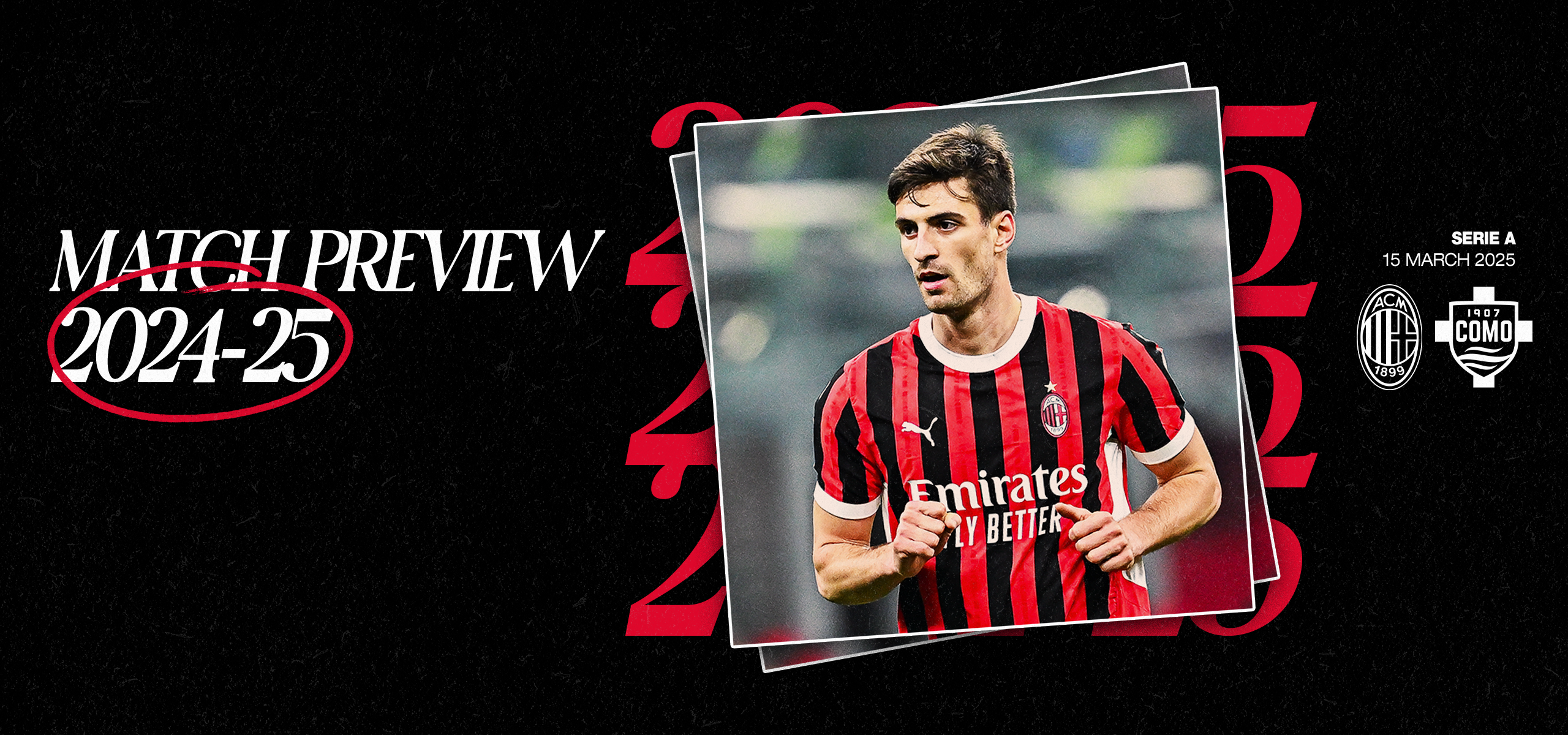 Milan x Como: Rivalidade e História no Futebol Italiano