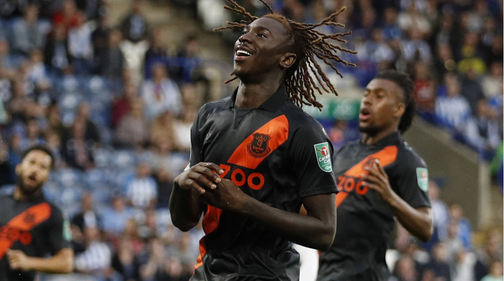 Moise Kean: A Ascensão de uma Estrela do Futebol Italiano