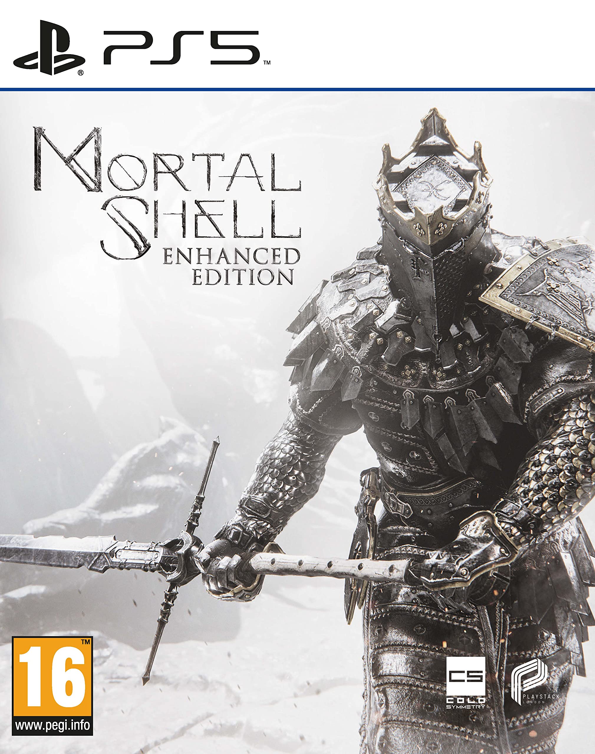 Mortal Shell: O Desafio dos Caminhos Sombrio