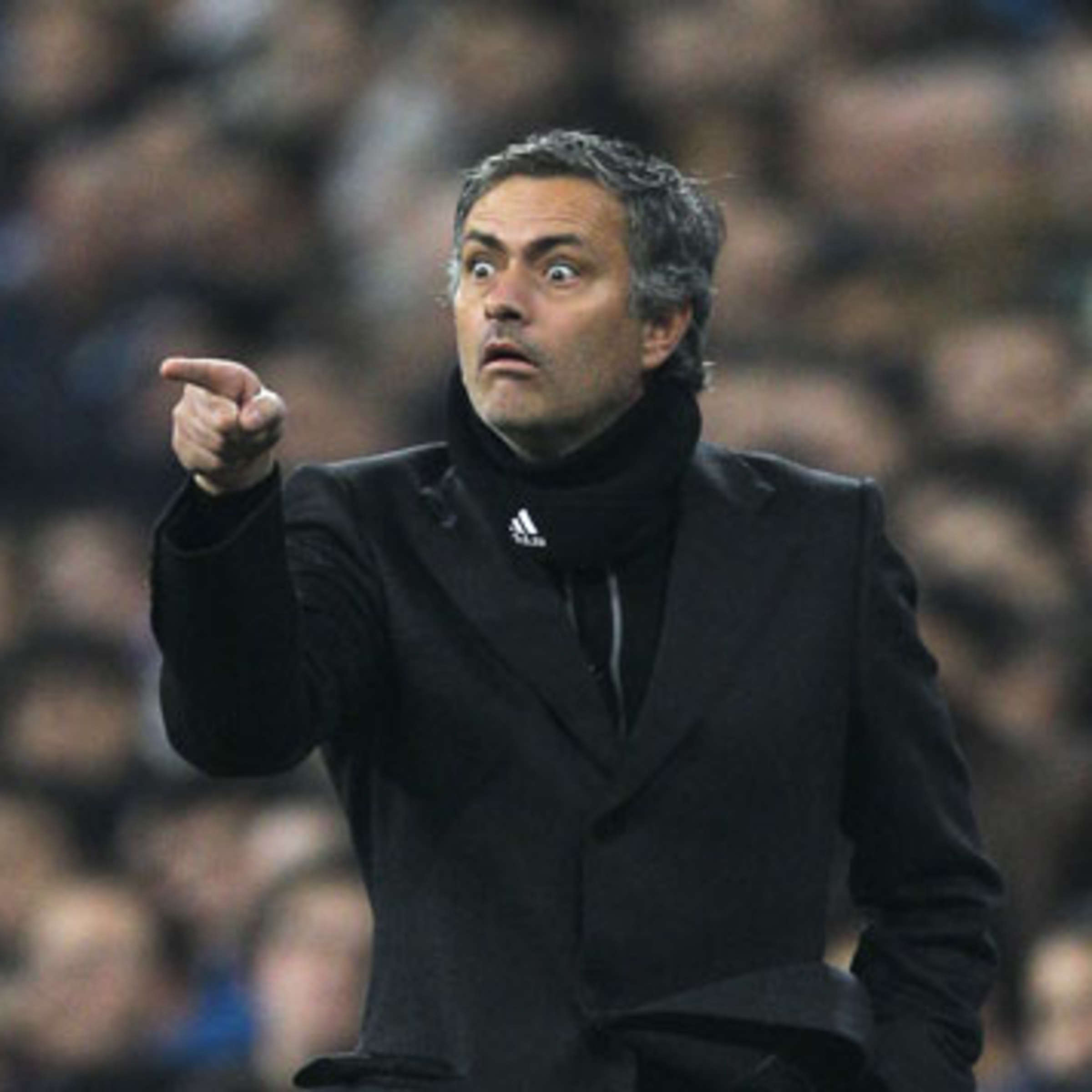 A Influência de José Mourinho no Futebol Moderno