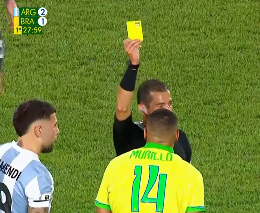 Murillo: A Nova Promessa da Seleção Brasileira