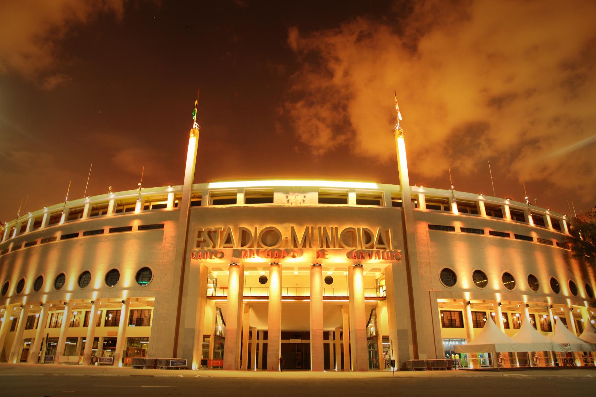 Descubra o Museu do Futebol e Sua Importância Cultural