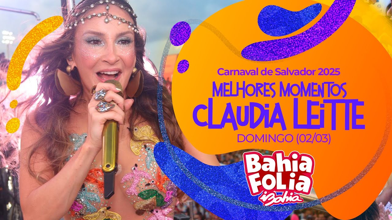 Música do Carnaval 2025: Uma prévia do que vem por aí