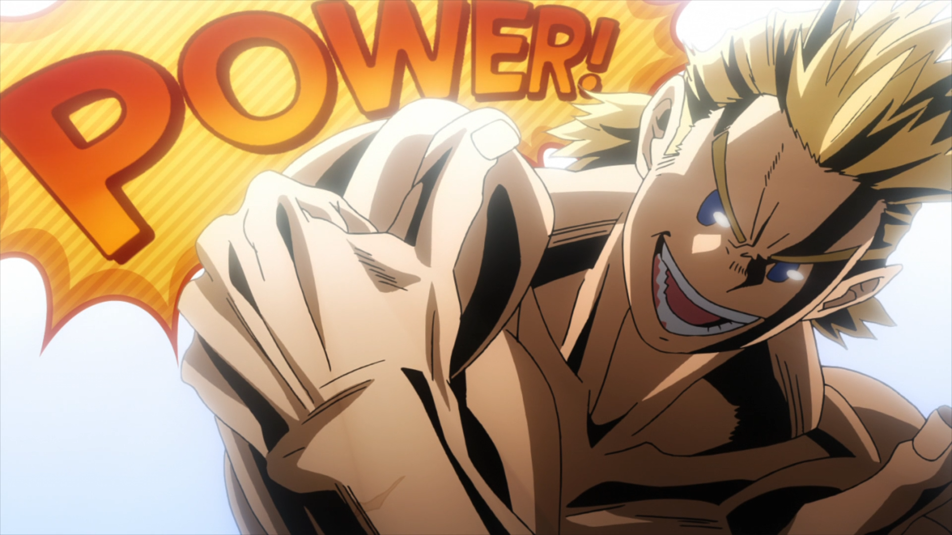 My Hero Academia: O Impacto Cultural dos Super-Heróis
