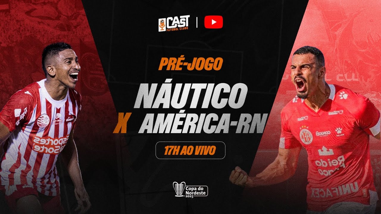 Confronto Entre Náutico e América-RN: História e Expectativas