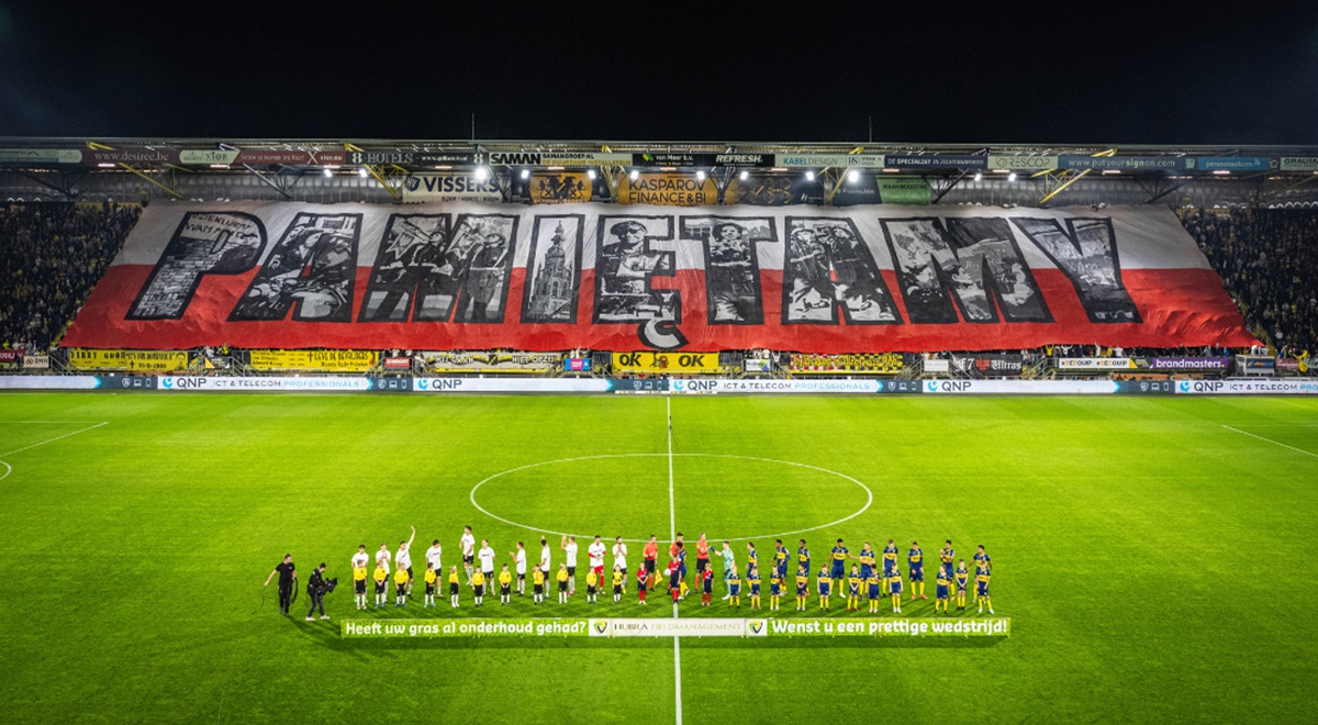 NAC Breda: O Desempenho do Clube em 2023