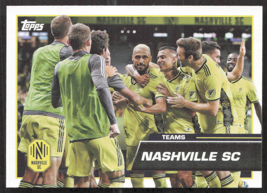 Nashville SC: Crescimento e Impacto no Futebol Americano
