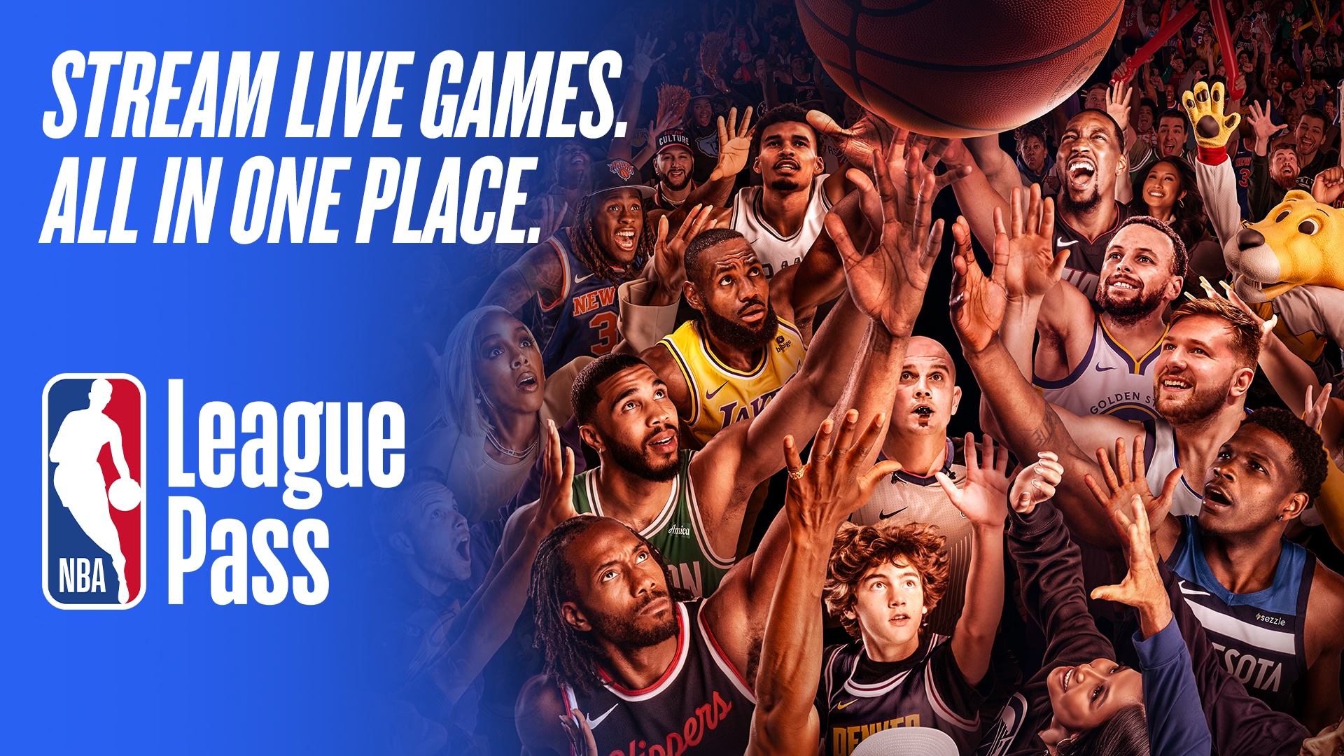 Tudo sobre o NBA League Pass: Como Funciona e Vantagens