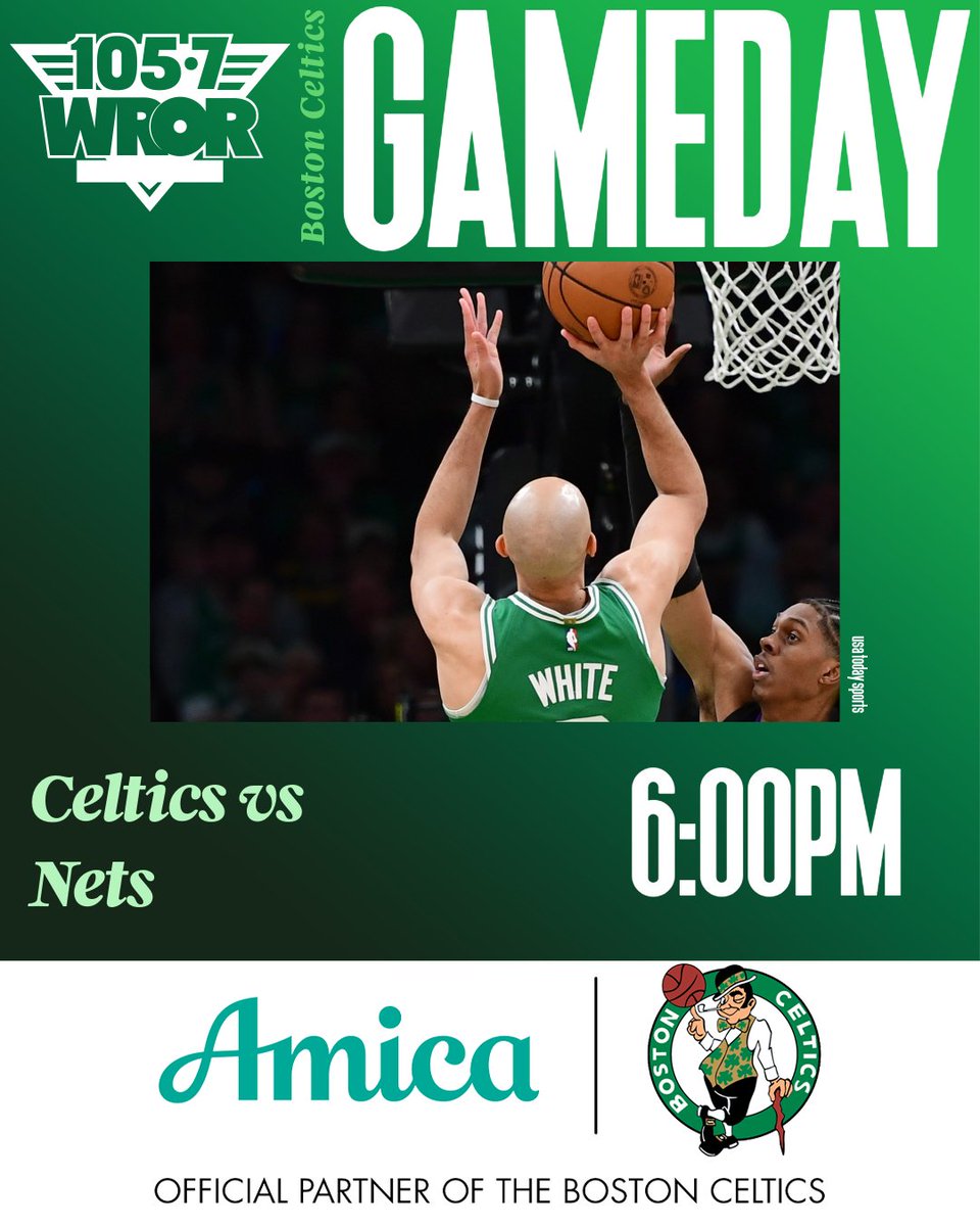 Nets x Celtics: A Rivalidade que Envolve a NBA