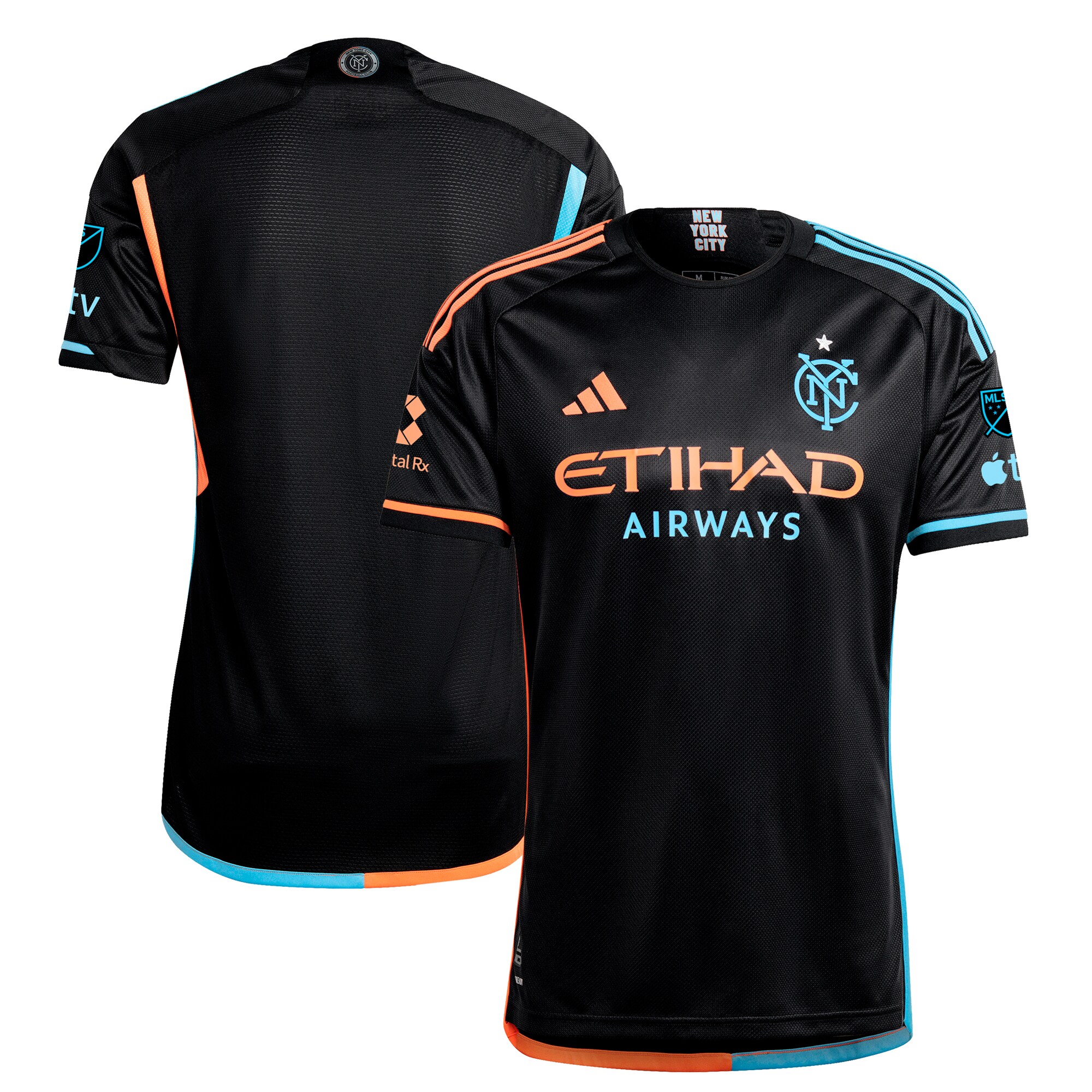 New York City FC: Desafios e Conquistas em 2023