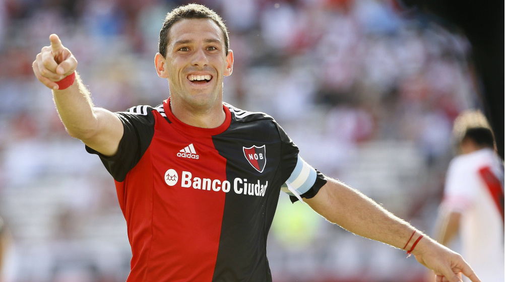 Newell's Old Boys: Uma Tradição no Futebol Argentino