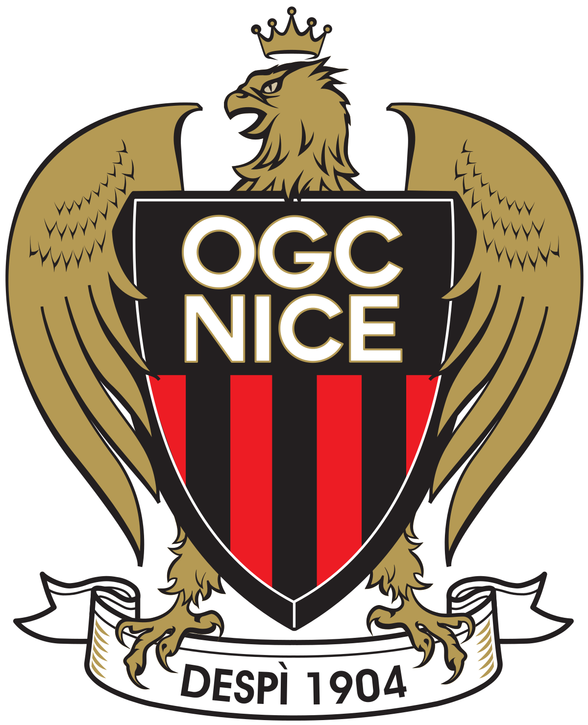 Desempenho Atual do Nice FC na Ligue 1