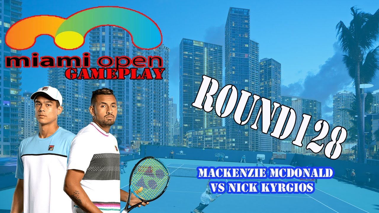 Nick Kyrgios: A Carreira e o Impacto no Tênis Mundial