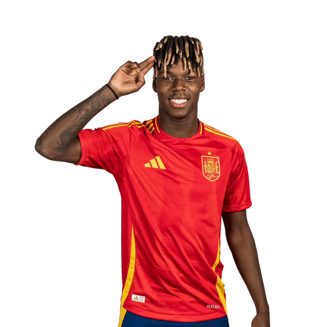 Nico Williams: A Ascensão de uma Estrela do Futebol