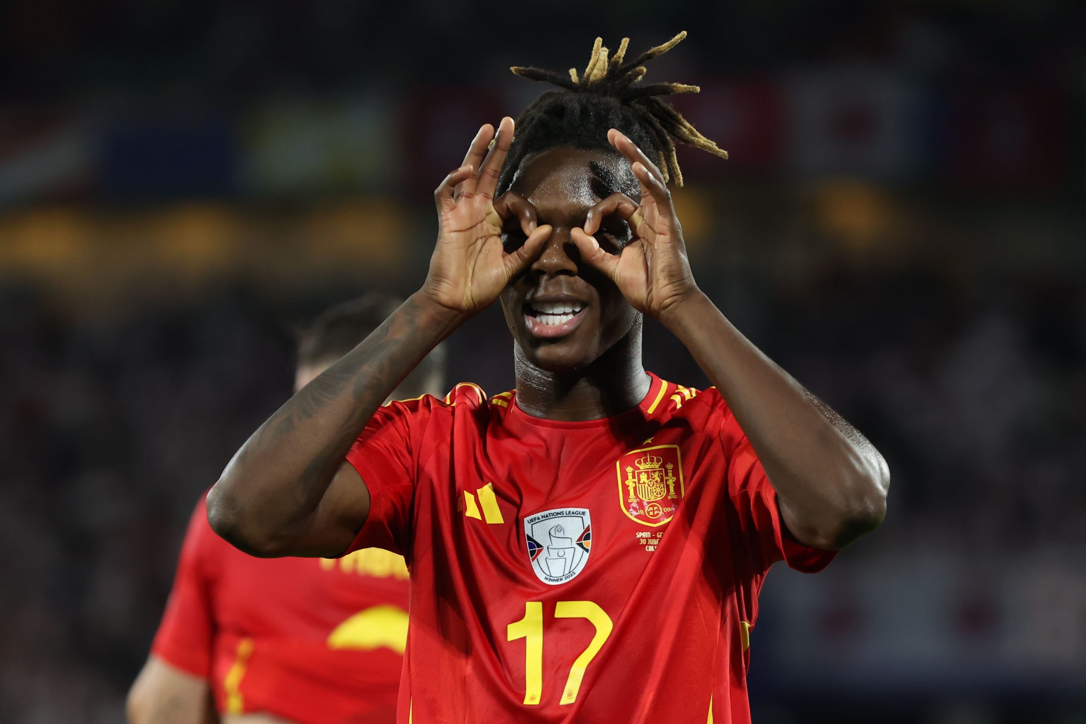 Nico Williams: O Futuro do Futebol Espanhol