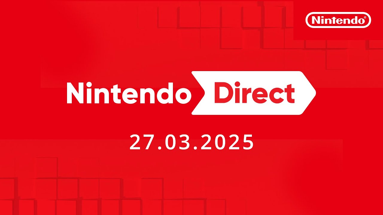 Tudo sobre a Nintendo Direct de 2023