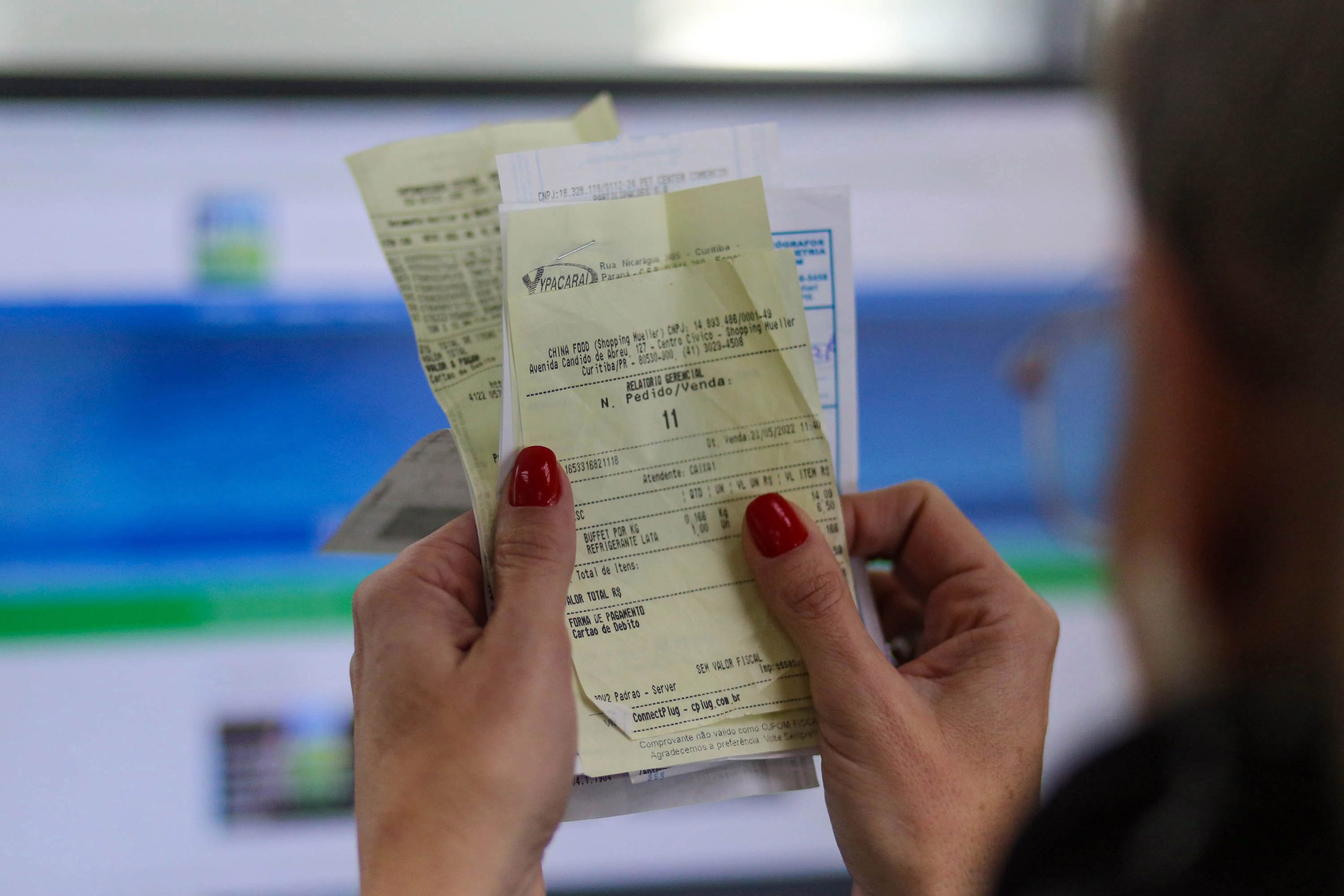 Nota Paraná: Incentivos e benefícios para o consumidor