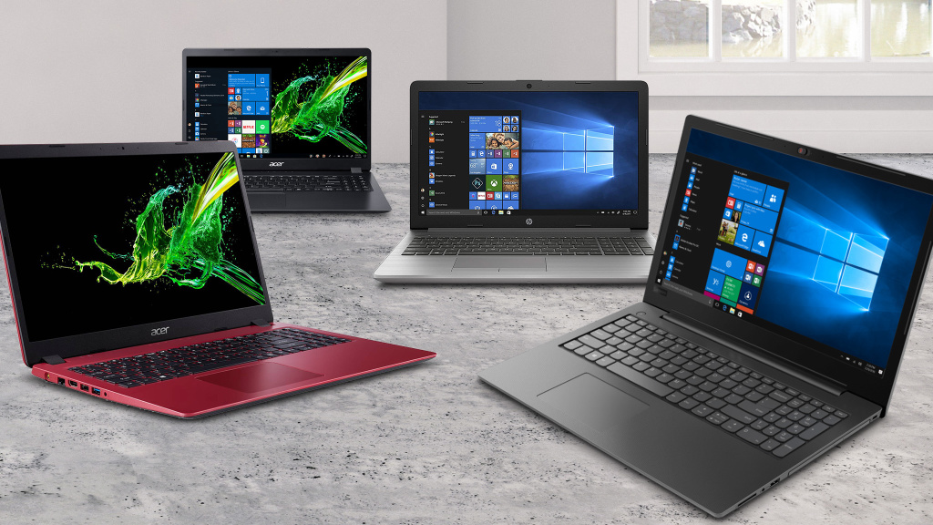 Tendências e Inovações em Notebooks para 2023