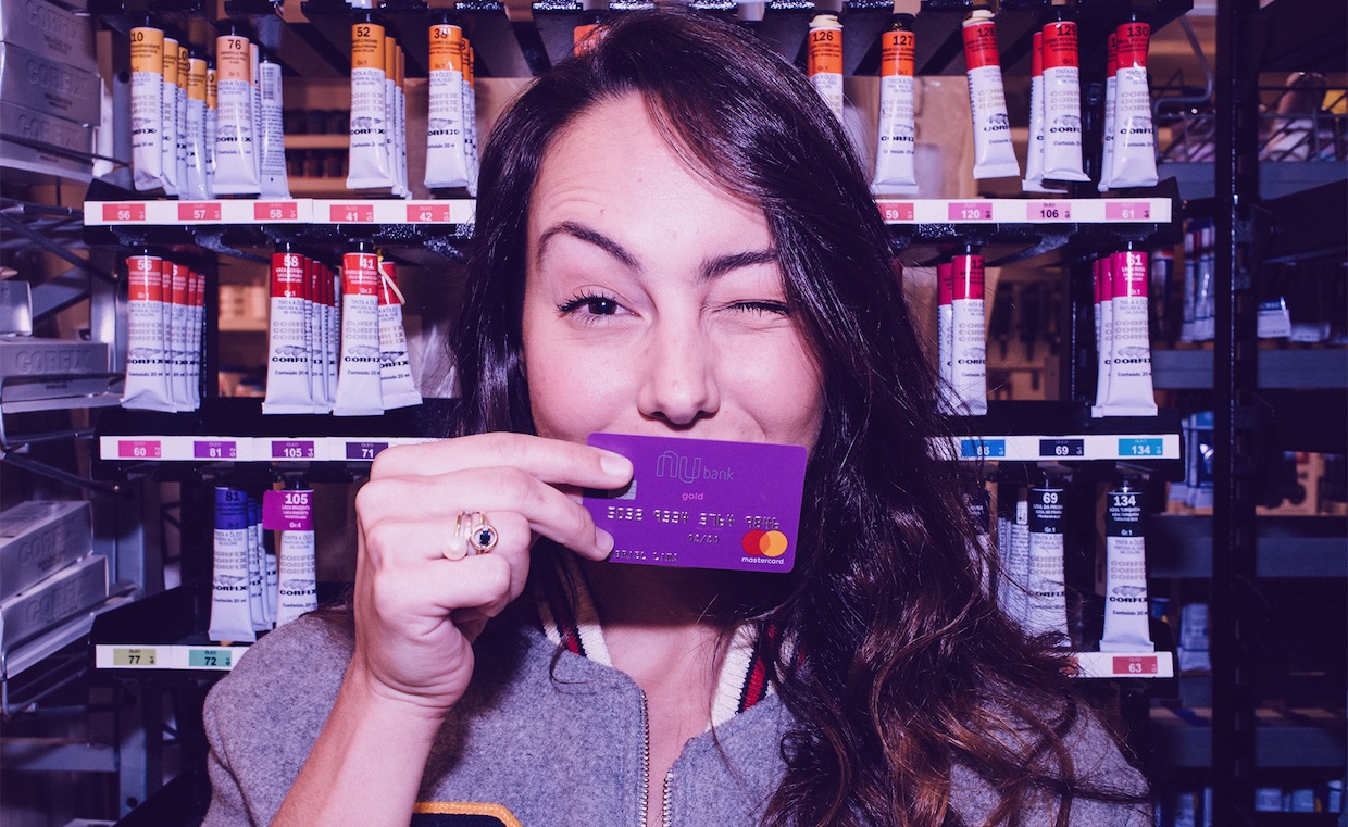 A Revolução do Nubank no Setor Financeiro Brasileiro