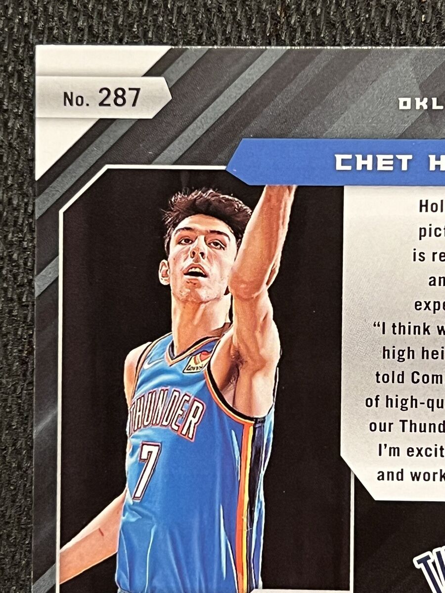 Oklahoma City Thunder e as Expectativas para a Temporada 2023
