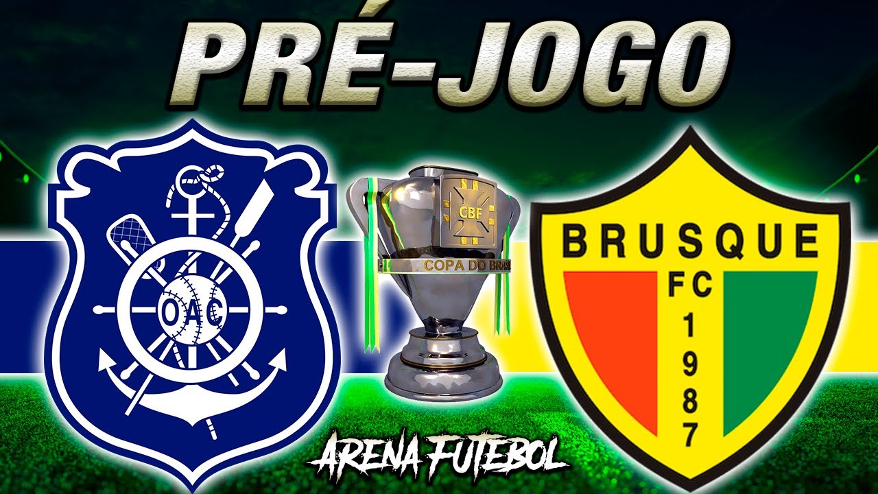 Olaria x Brusque: Expectativas para o Grande Confronto