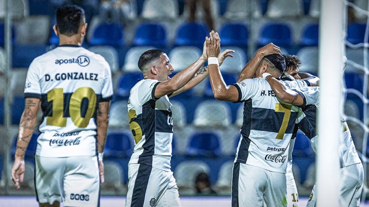 Olimpia x 2 de Maio: A Rivalidade em Campo