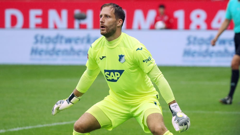 Oliver Baumann: O Goleiro Destaque da Bundesliga