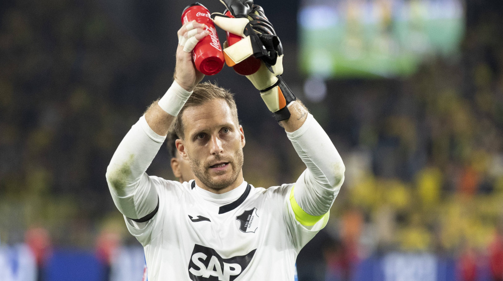 Oliver Baumann: O Goleiro que Conquista os Holofotes