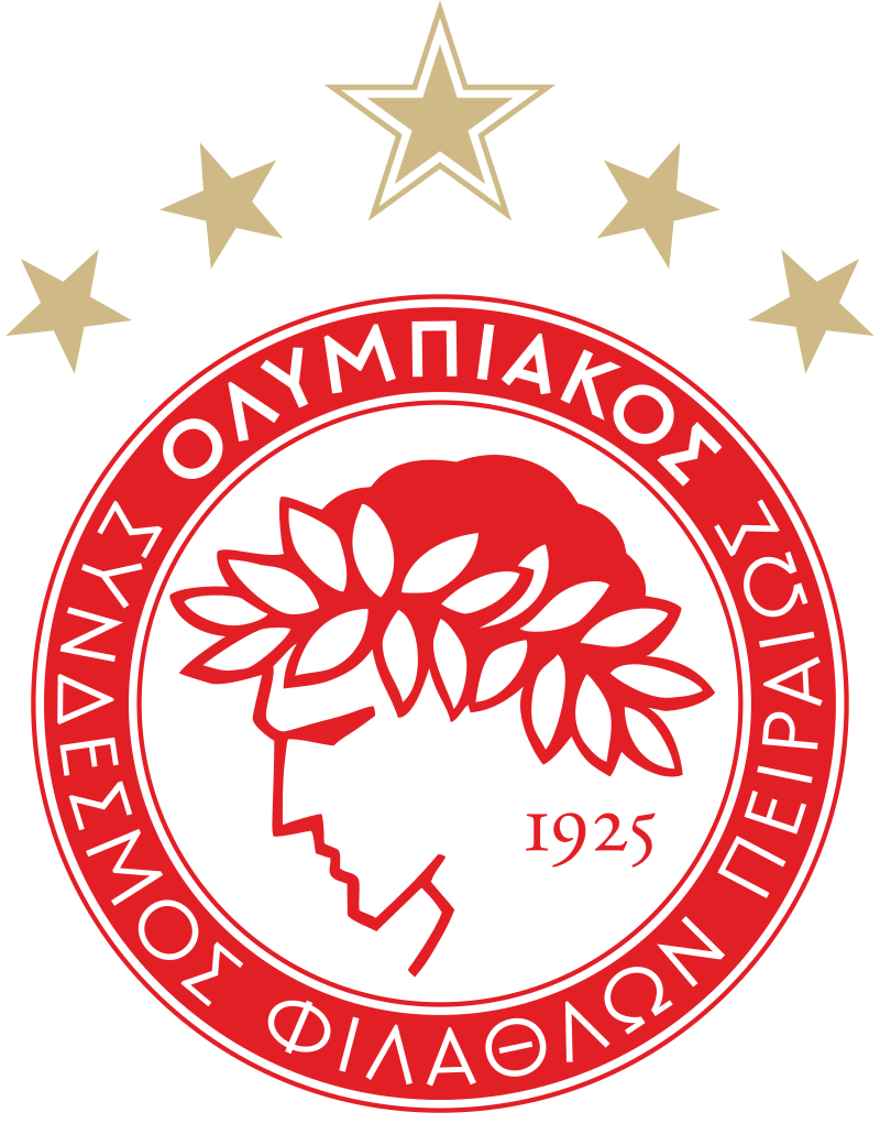 Olympiacos: Tradição e Conquistas no Futebol Grego