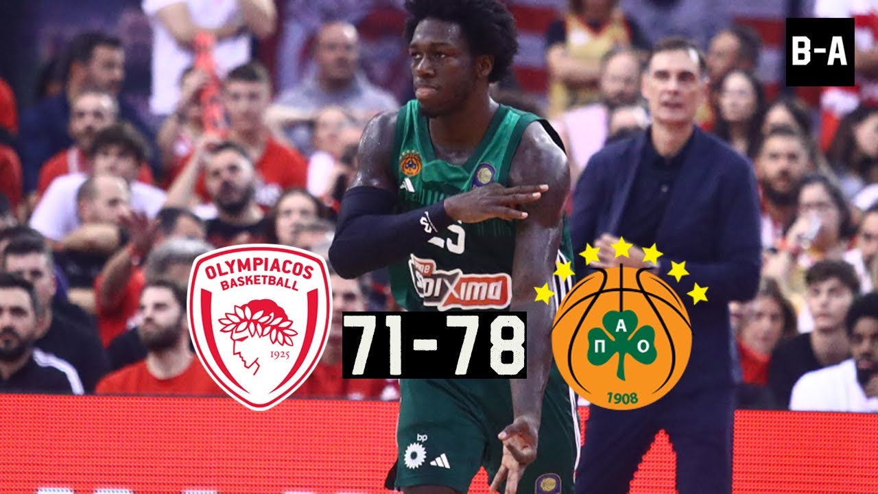 Olympiacos: Tradição e Sucesso no Futebol Grego