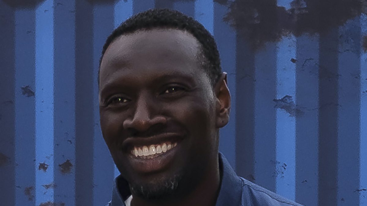 Omar Sy: A Estrela em Ascensão do Cinema Francês