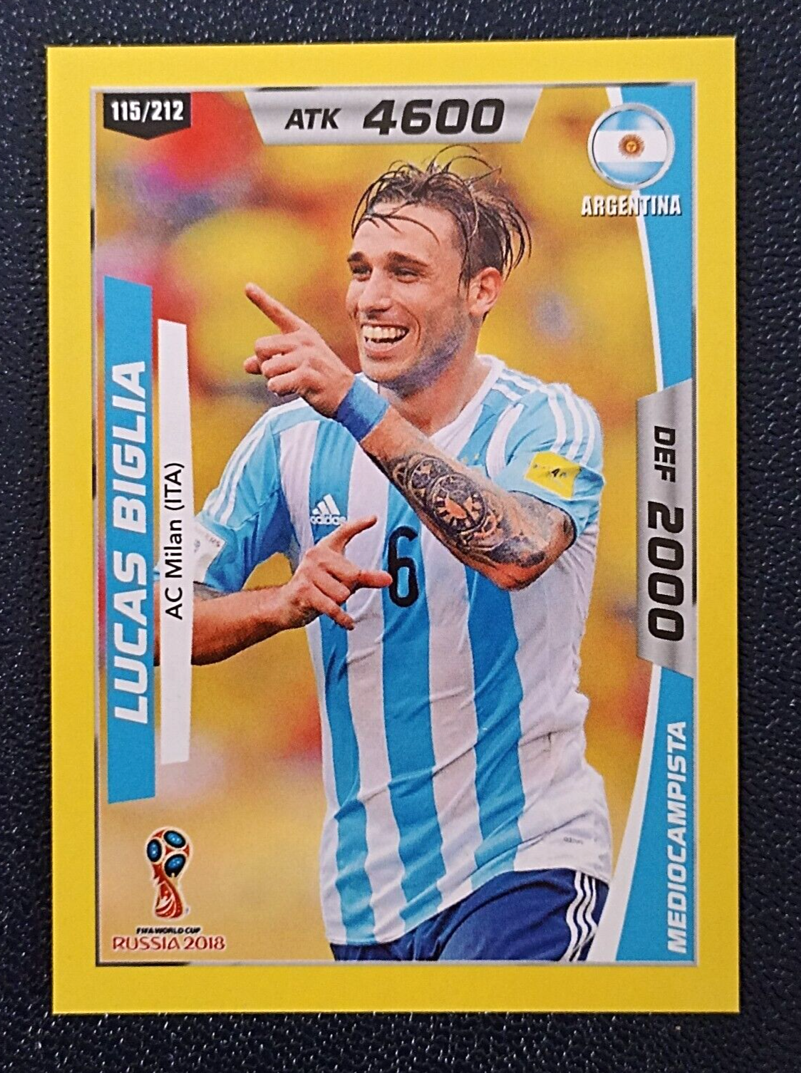 A Importância de Otamendi no Futebol Moderno