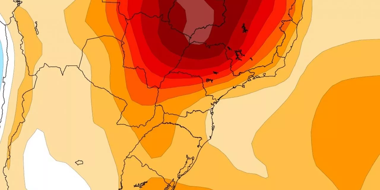 Clima do Outono 2025: O que Esperar?