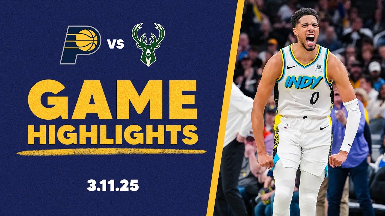 Pacers x Bucks: A Luta pela Vitória na NBA