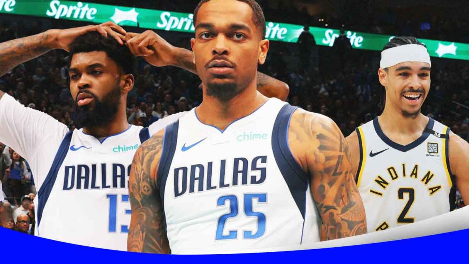 Pacers x Mavericks: Expectativas e Análise do Confronto