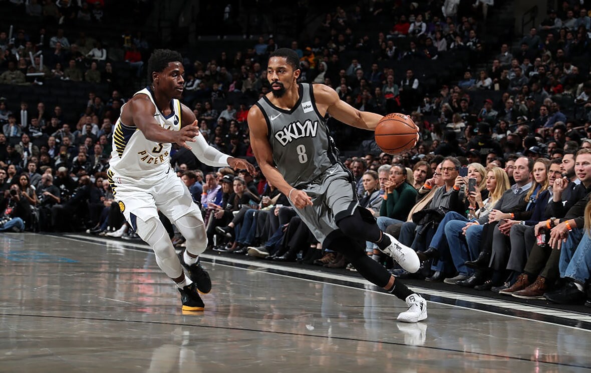 Pacers x Nets: Confronto Empolgante na NBA