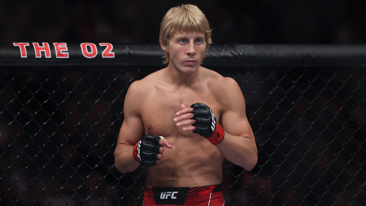 Paddy Pimblett: O Novo Fenômeno do MMA