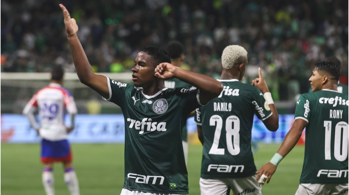 Palmeiras em 2023: Desempenho e Novidades