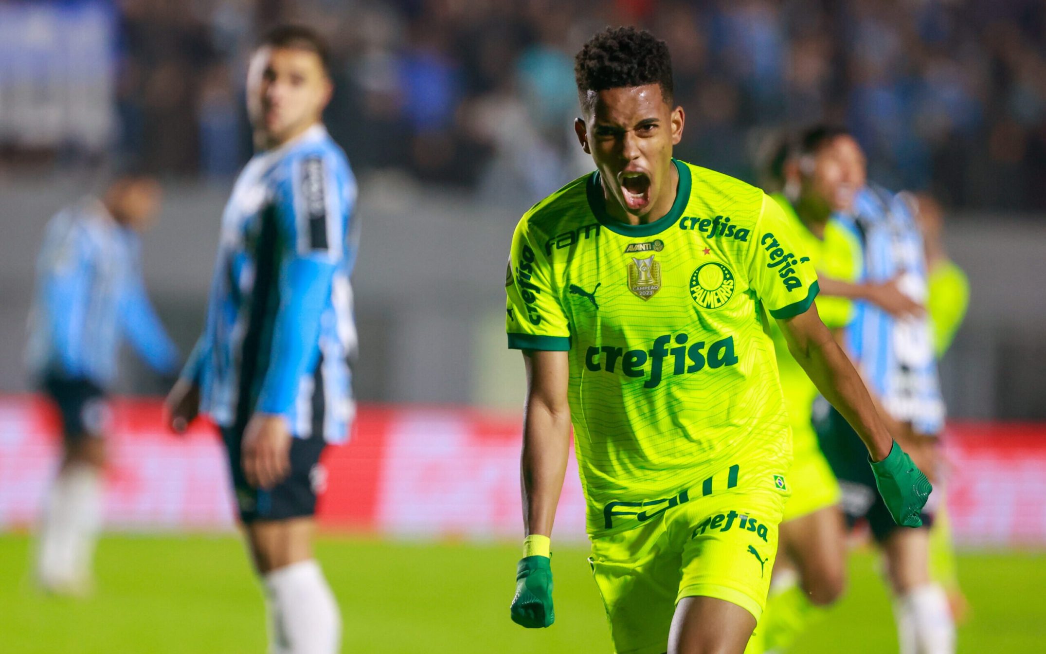 Palmeiras Hoje: Atualizações e Expectativas para o Time