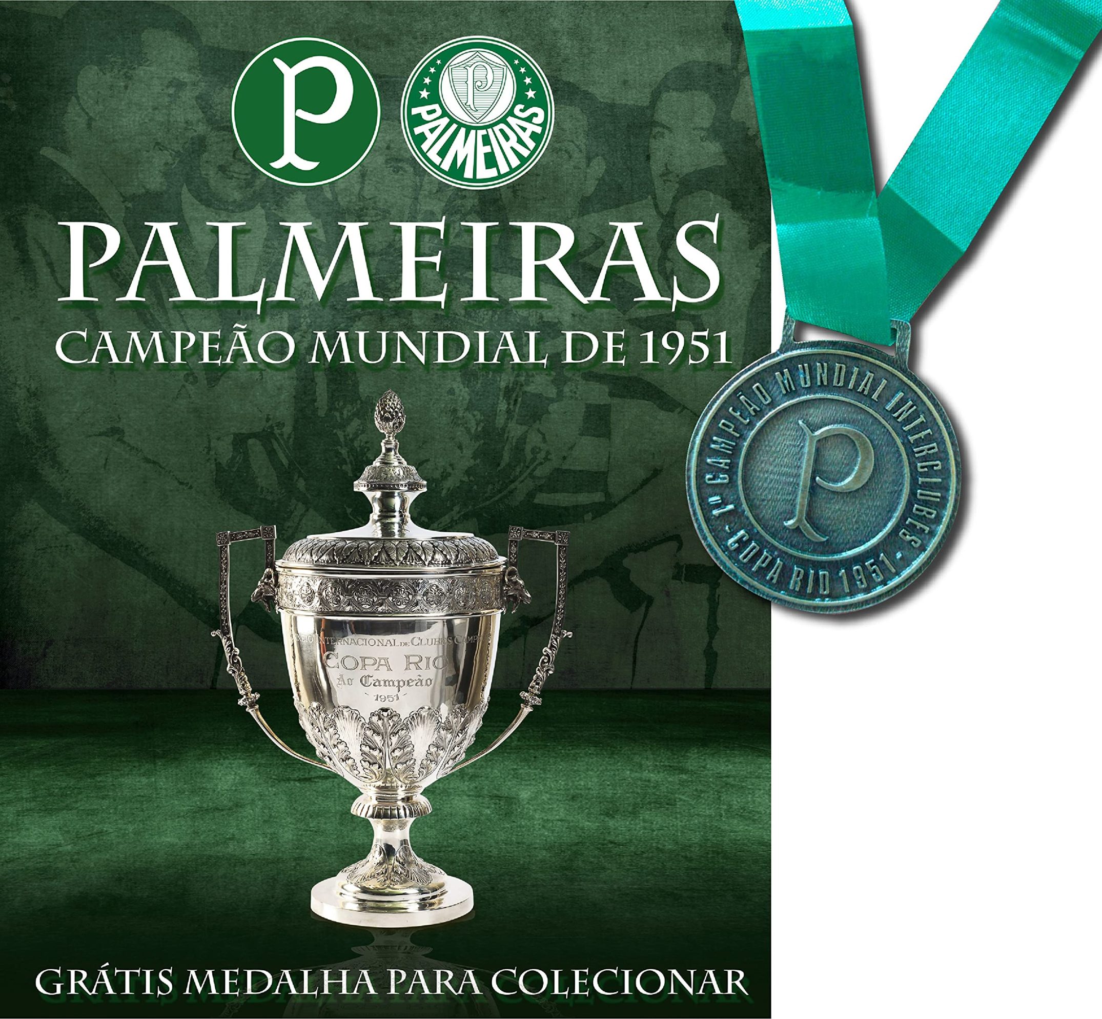 Palmeiras Tem Mundial: A Polêmica Que Não Cessa
