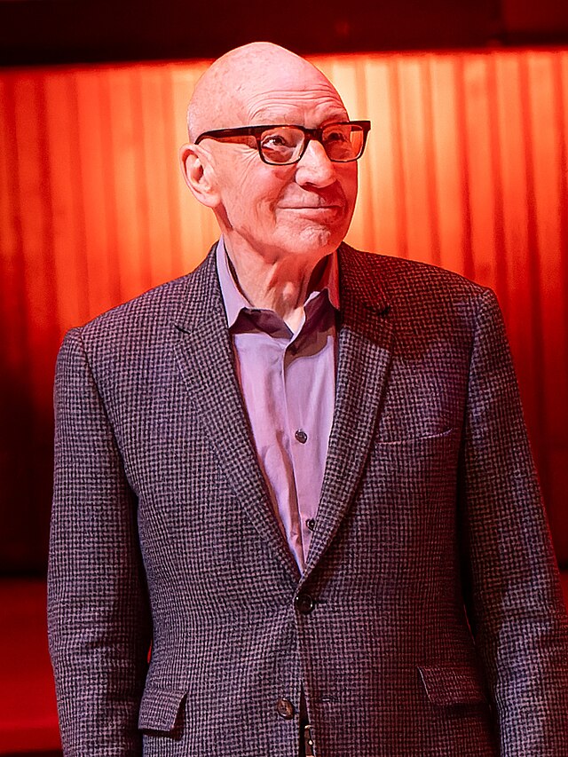 A Carreira de Patrick Stewart: Ícone do Cinema e do Teatro