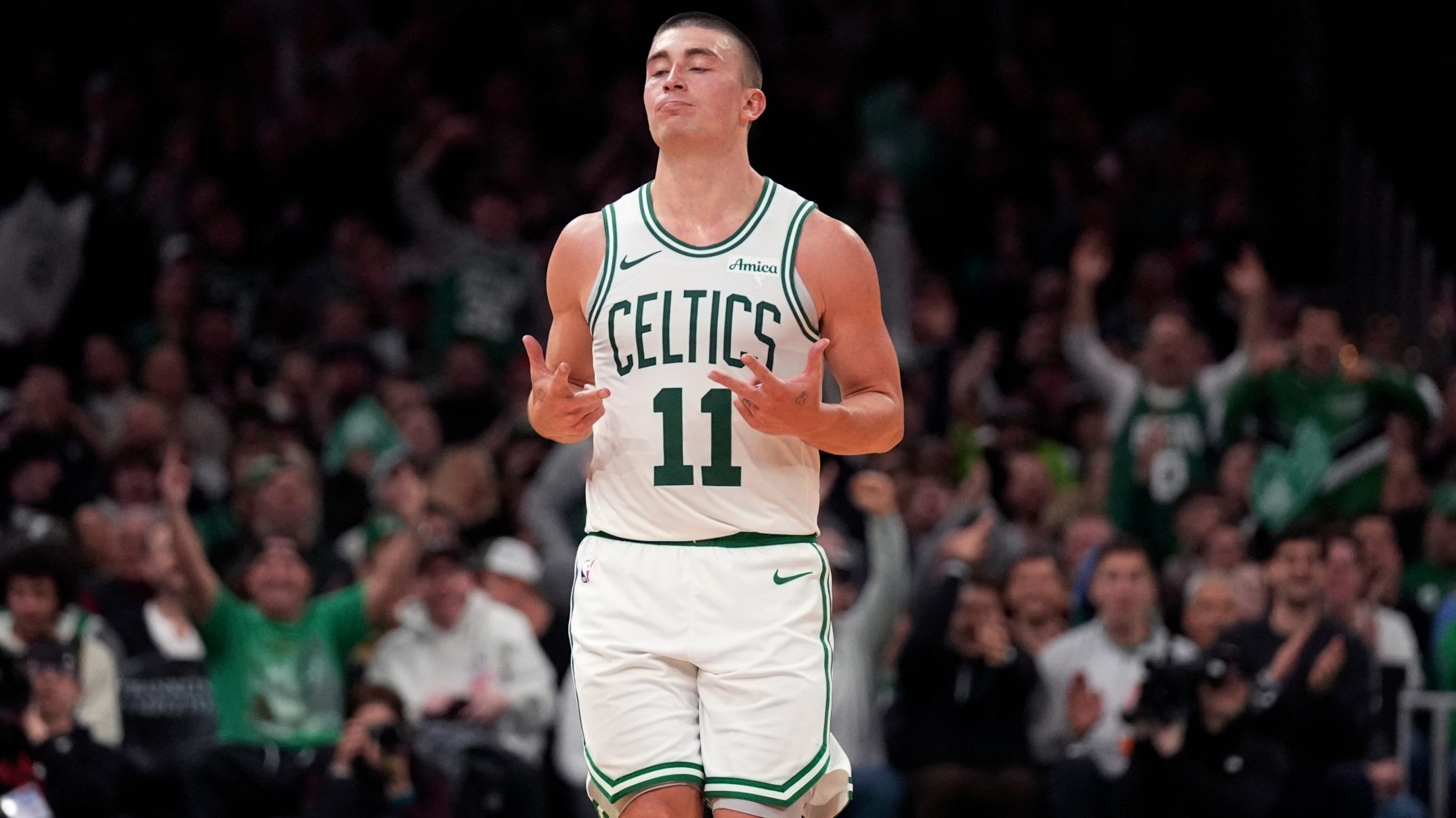 Payton Pritchard: Ascensão e Desempenho na Temporada Atual da NBA