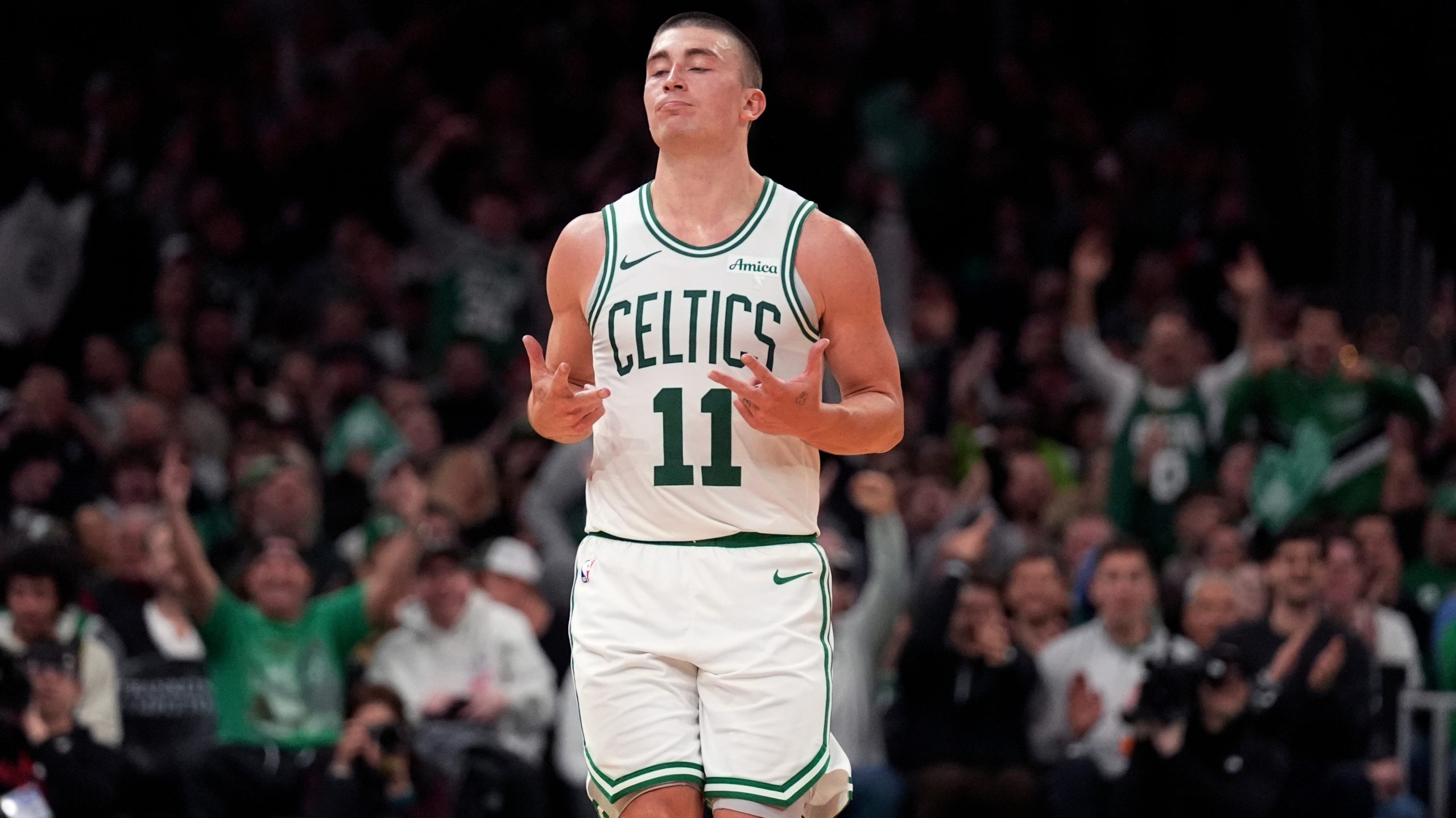Payton Pritchard: Ascensão e Desempenho na Temporada Atual da NBA