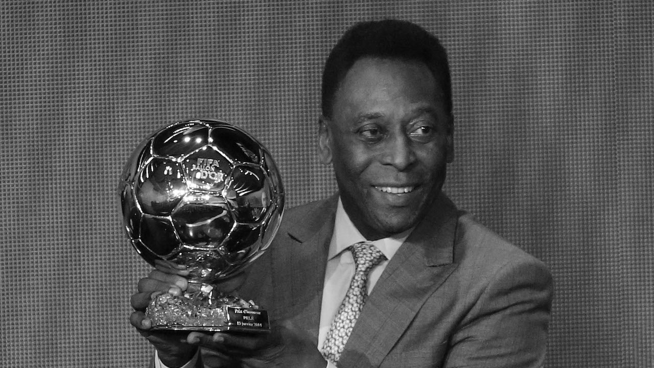 Pelé: O Legado do Rei do Futebol e Suas Homenagens