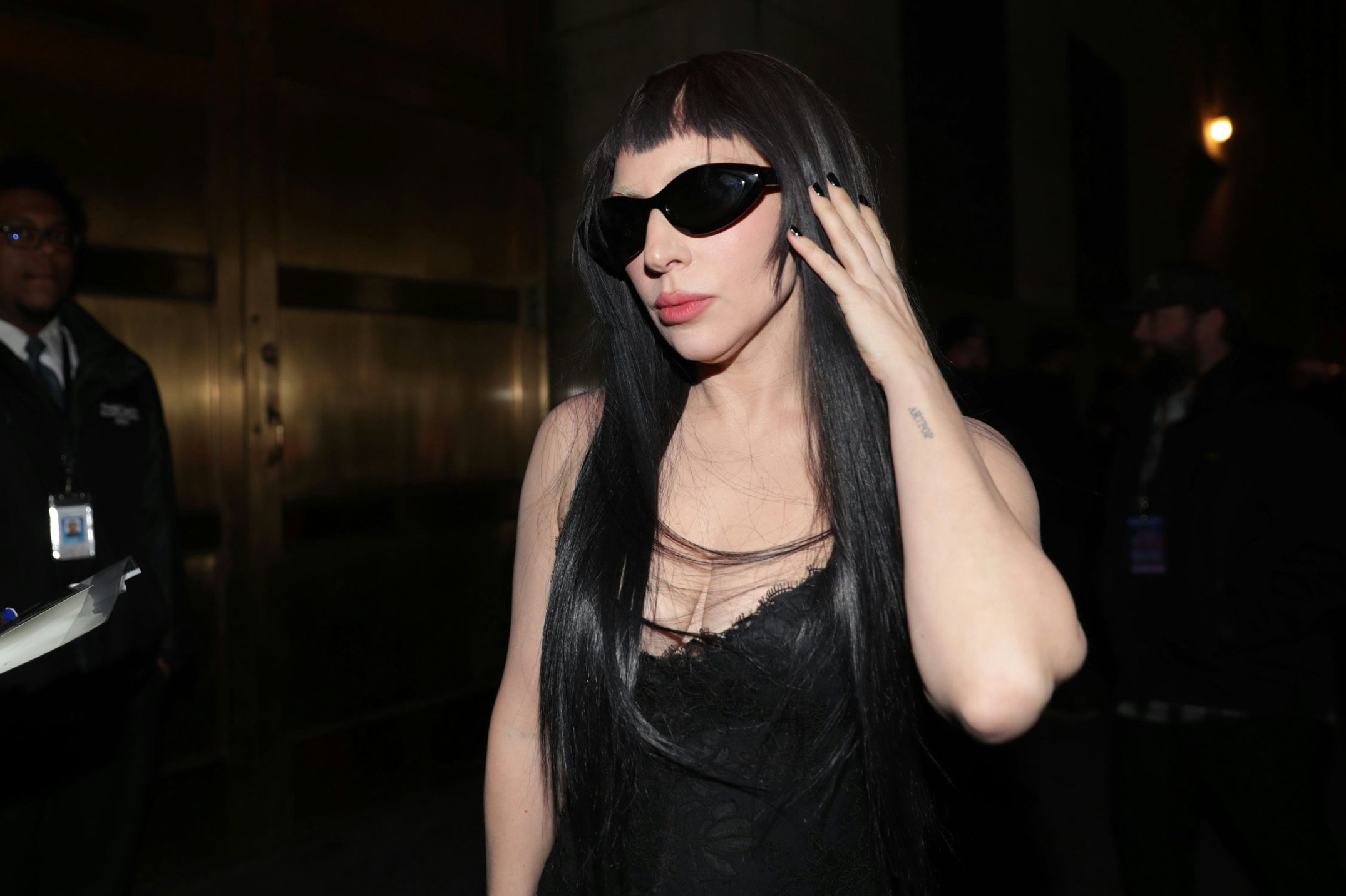 Lady Gaga: A Perfeita Celebração da Arte e da Autenticidade