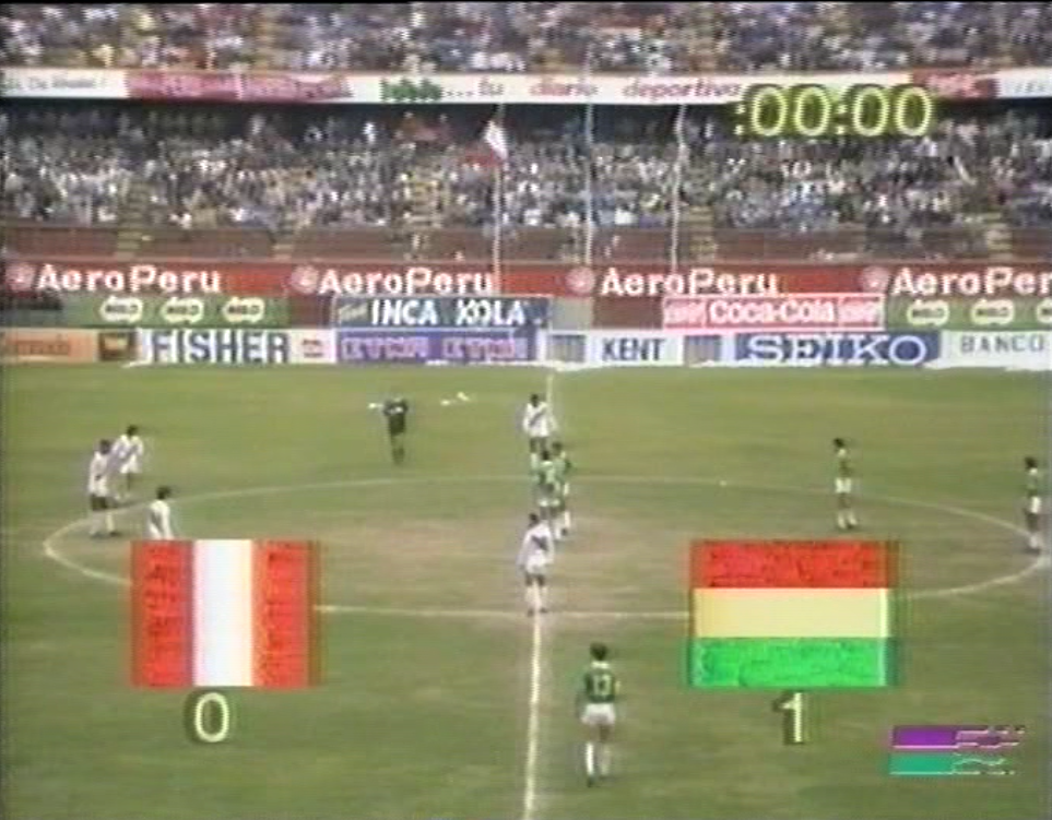 Peru vs Bolívia: Rivalidade e Impacto no Futebol Sul-Americano