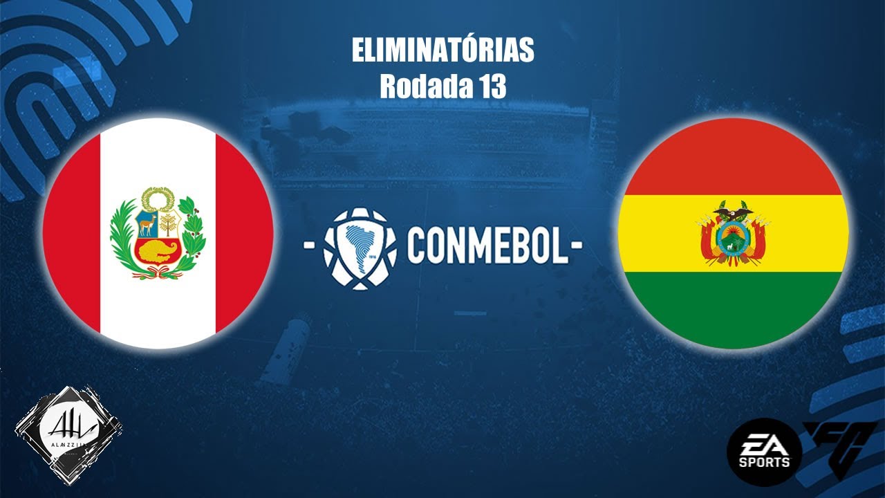 Peru x Bolívia: Um Confronto Cultural e Esportivo