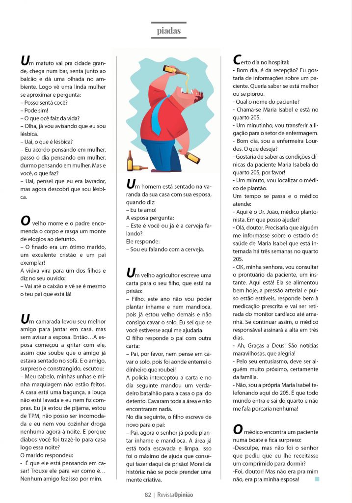 O Papel das Piadas na Cultura e na Interação Social